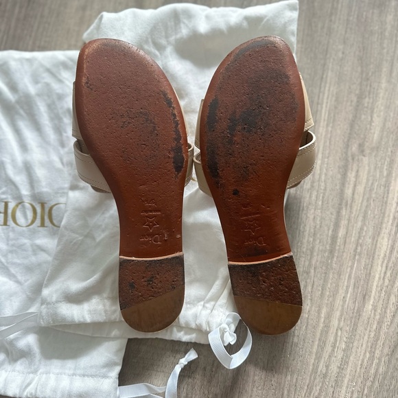 Montaigne Slide Dior - Picture 6 of 8